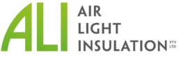 Air Light Insulation